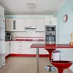 Playa Flamingo 37 * Πλάγια Μπλάνκα