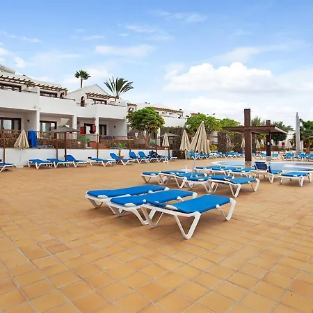 Διαμέρισμα Playa Flamingo 37 *