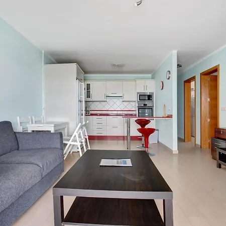 Διαμέρισμα Playa Flamingo 37 *