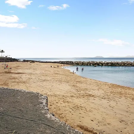 Διαμέρισμα Playa Flamingo 37 *