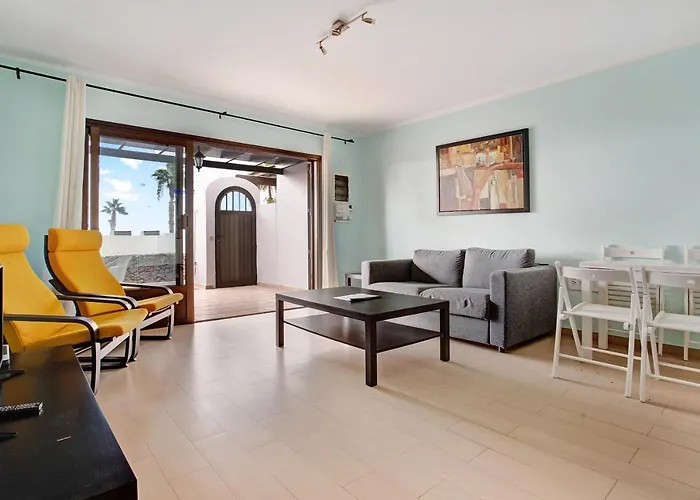 Playa Flamingo 37 Daire