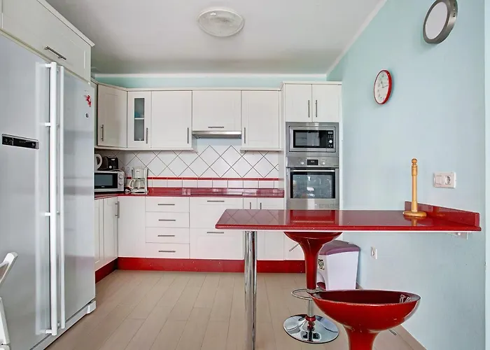 Playa Flamingo 37 * Playa Blanca