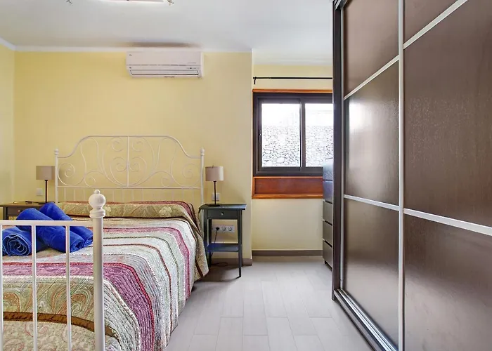 Daire Playa Flamingo 37 Playa Blanca