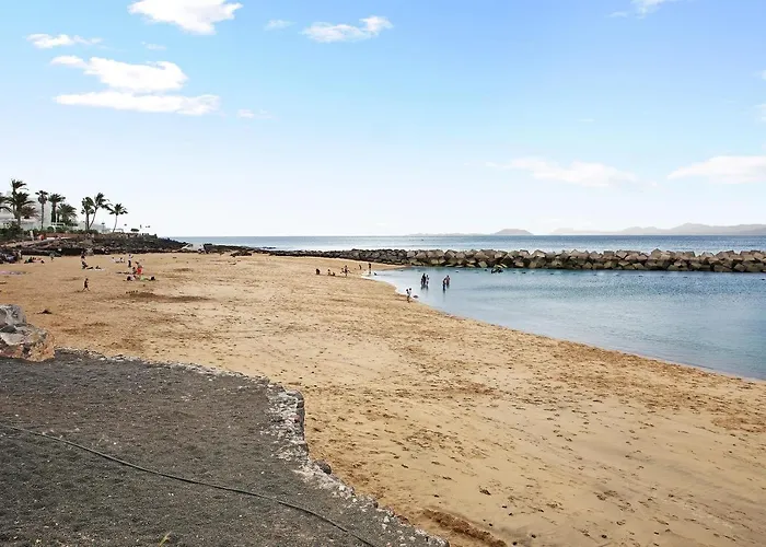 Daire Playa Flamingo 37 *