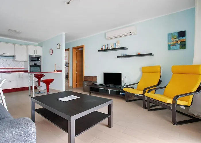 Daire Playa Flamingo 37