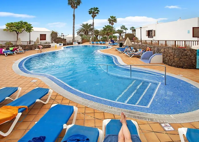 Playa Flamingo 37 Playa Blanca