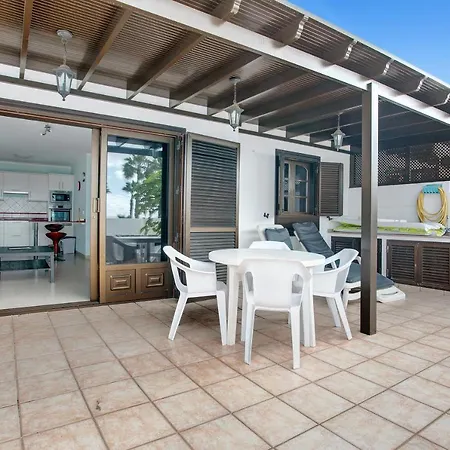 Appartement Playa Flamingo 37