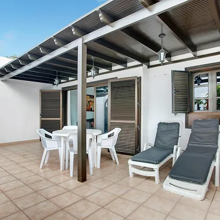 Playa Flamingo 37 Playa Blanca (Lanzarote)