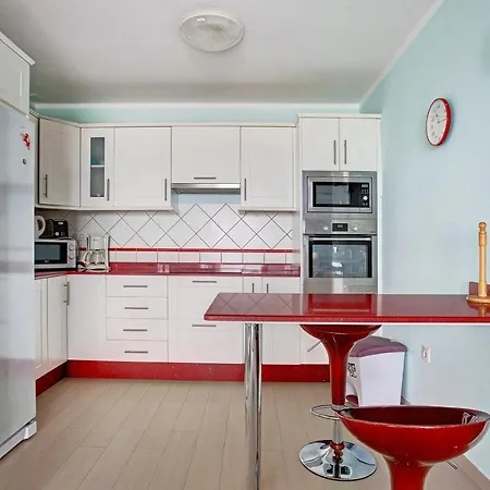 Playa Flamingo 37 * Коста Бланка
