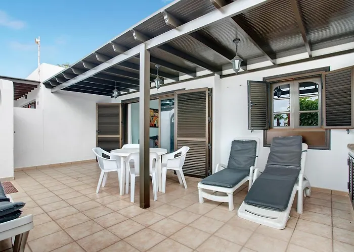 Playa Flamingo 37 Playa Blanca (Lanzarote)