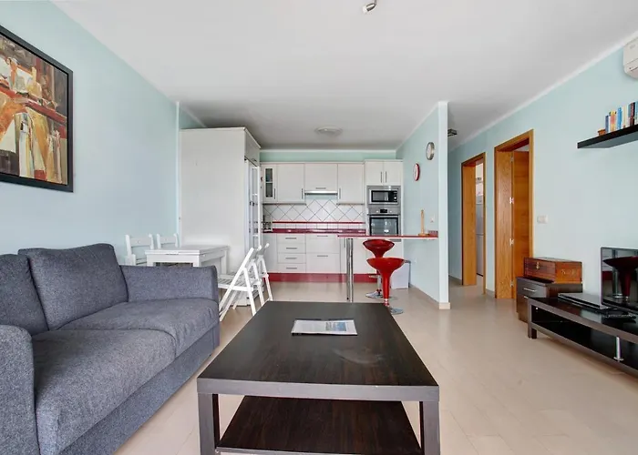 Appartement Playa Flamingo 37 *