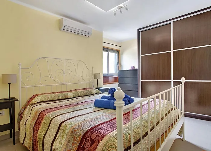 Appartement Playa Flamingo 37 *