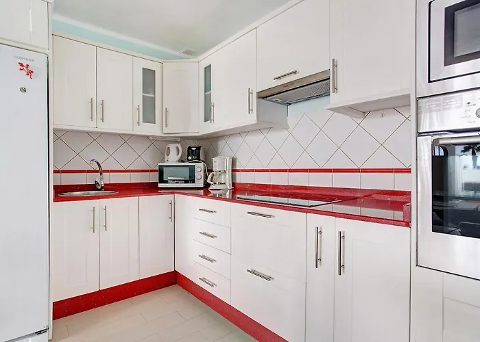 Appartement Playa Flamingo 37