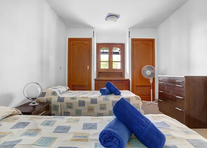 Appartement Playa Flamingo 37