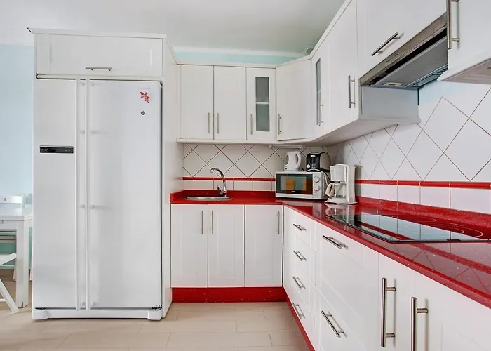 Appartement Playa Flamingo 37 *