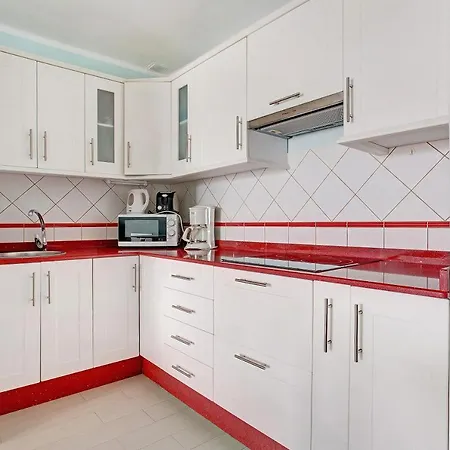 Apartamento Playa Flamingo 37