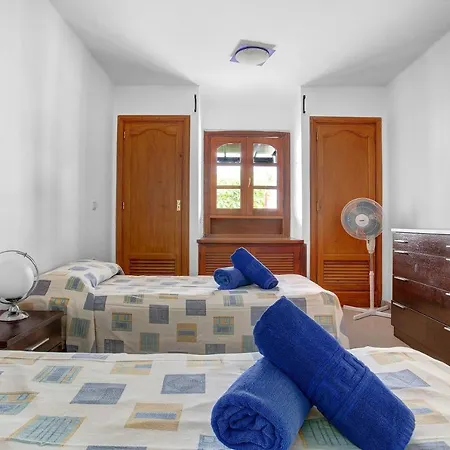 Apartamento Playa Flamingo 37