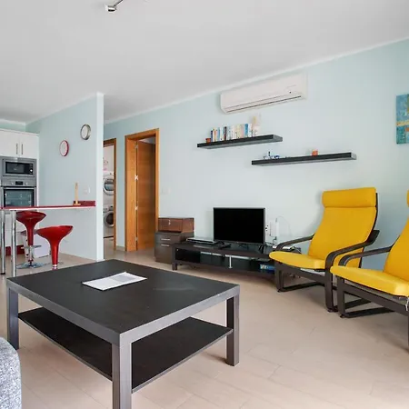 Apartment Playa Flamingo 37