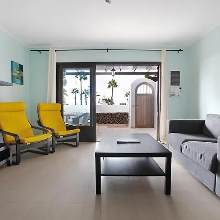 Playa Flamingo 37 Apartment Playa Blanca (Lanzarote)