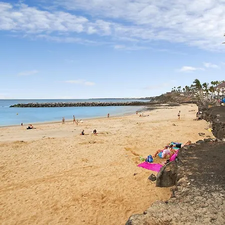 Apartment Playa Flamingo 37 *