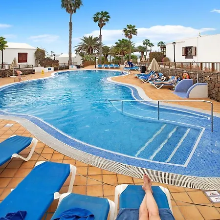 Playa Flamingo 37 Playa Blanca (Lanzarote)