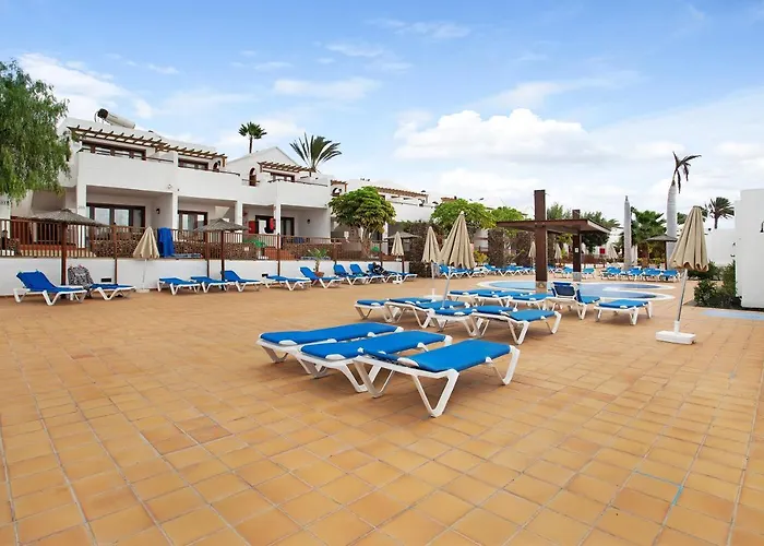 شقة Playa Flamingo 37 *