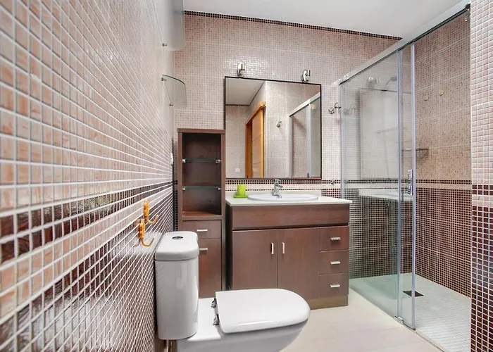 Playa Flamingo 37 Apartment *