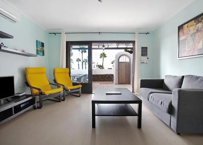 Playa Flamingo 37 شقة بلايا بلانكا