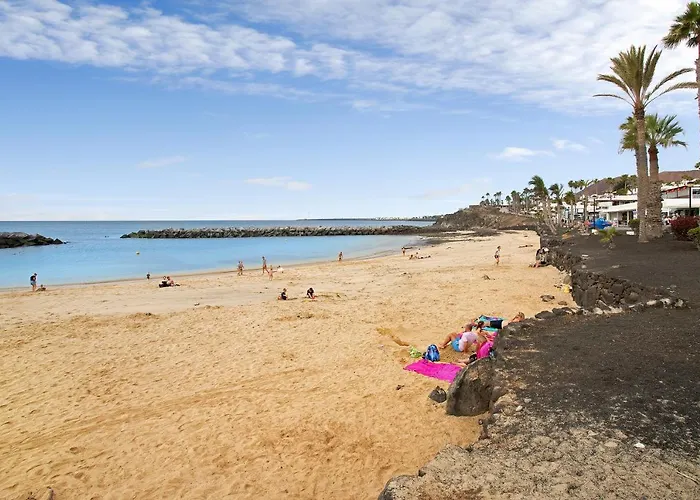 شقة Playa Flamingo 37 *