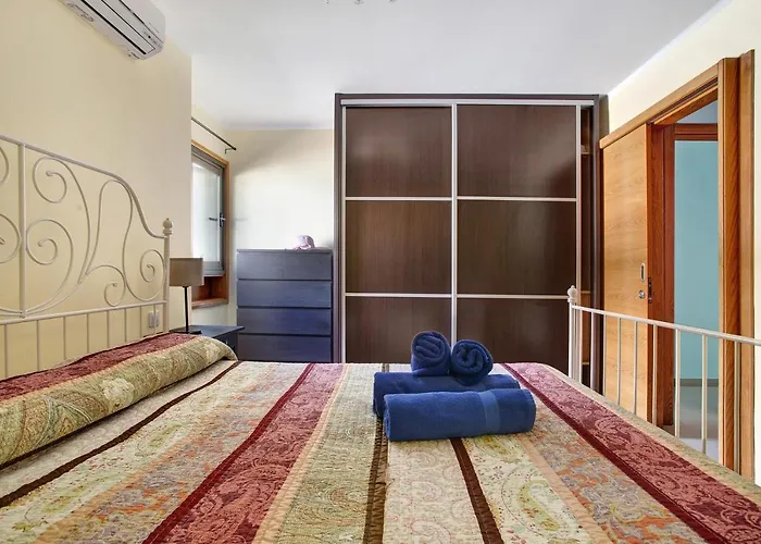 شقة Playa Flamingo 37 بلايا بلانكا