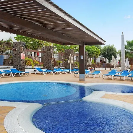 Playa Flamingo 37 * Playa Blanca (Lanzarote)