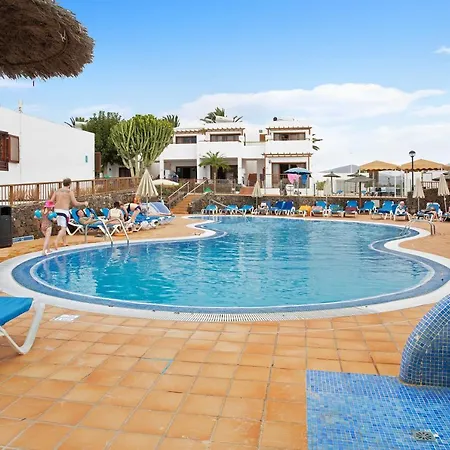 Playa Flamingo 37 * Playa Blanca (Lanzarote)