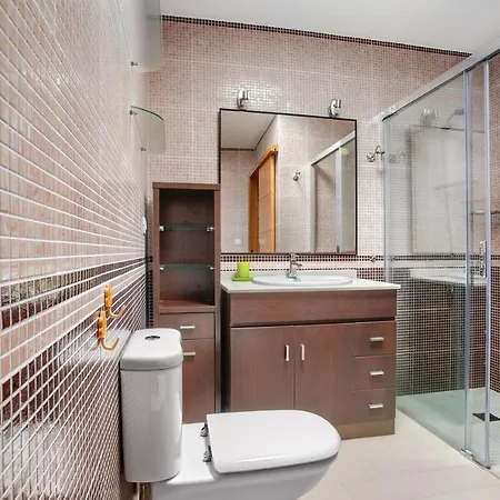 Playa Flamingo 37 Appartement *