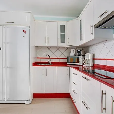 Appartement Playa Flamingo 37 *