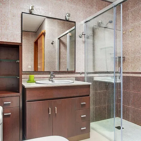 Appartement Playa Flamingo 37 Playa Blanca (Lanzarote)